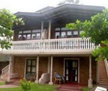   siddhalepa ayurveda resort 4*
